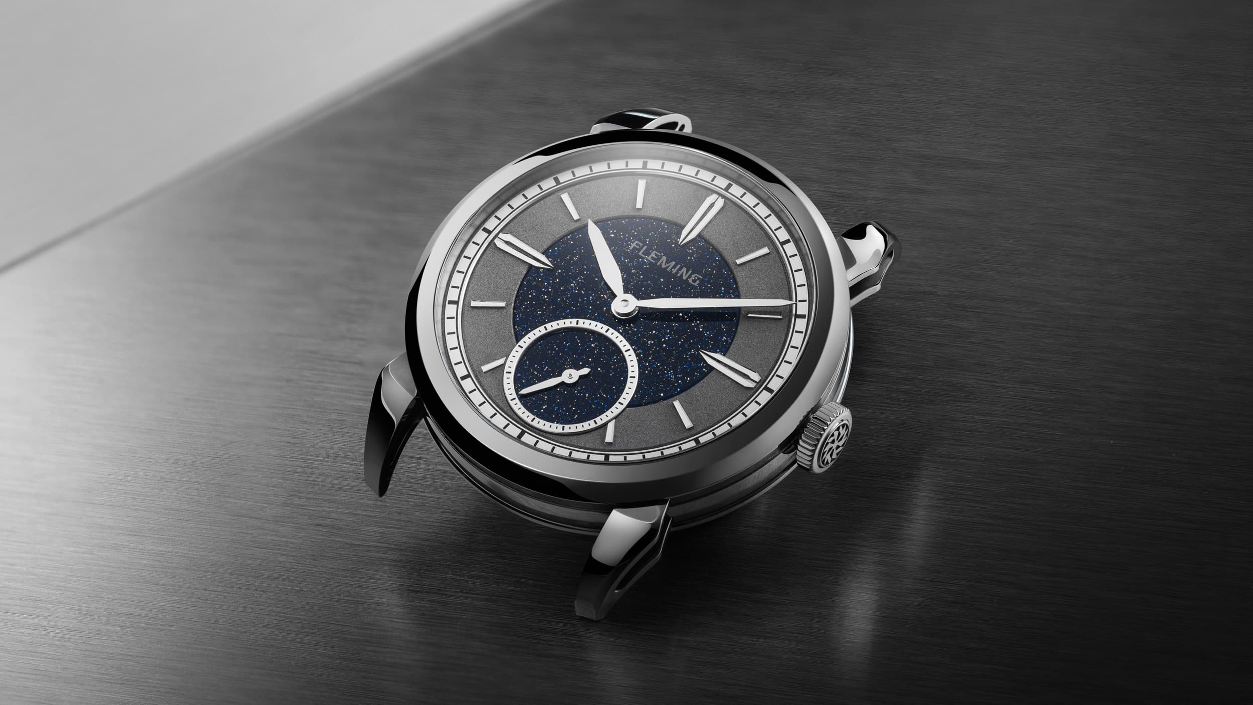 Launch Edition Dials